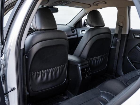 Kia Optima III с пробегом 2011 года, цена 1 250 000 рублей, 156669 км, седан, Автокод Объявления