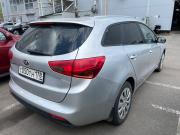 Kia Ceed II Санкт-Петербург  - изображение 14