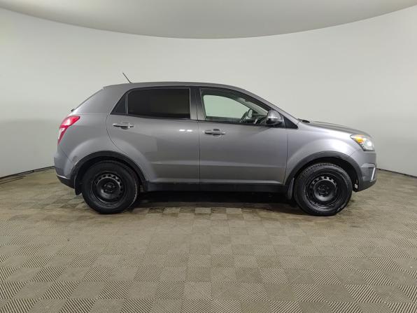 SsangYong Actyon II с пробегом 2013 года, цена 585 000 рублей, 190000 км, внедорожник, Автокод Объявления