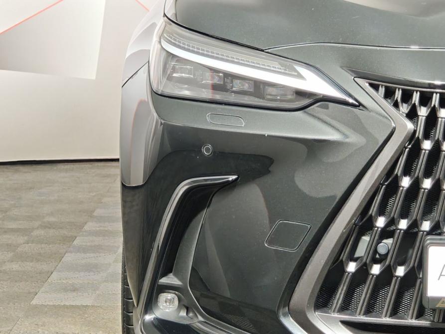 Lexus NX II Москва  - изображение 10