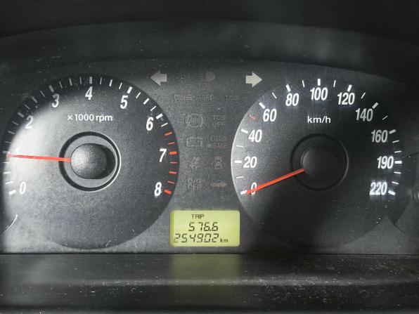 Hyundai Elantra III (XD2) Рестайлинг с пробегом 2008 года, цена 266 000 рублей, 254901 км, седан, Автокод Объявления