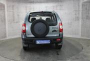 Chevrolet Niva I Рестайлинг Ярославль  - изображение 21