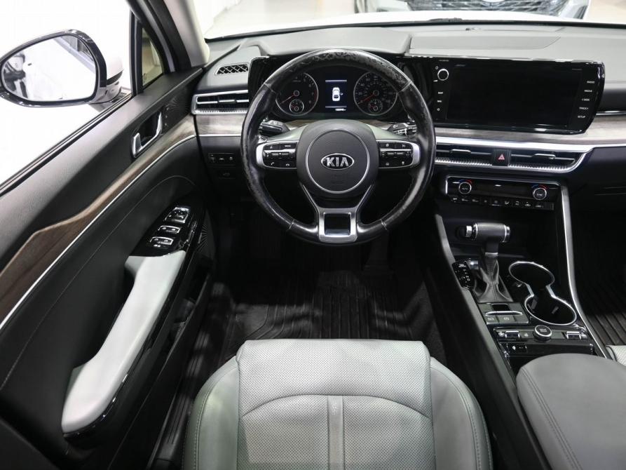 Kia K5 III Ростов-на-Дону  - изображение 11