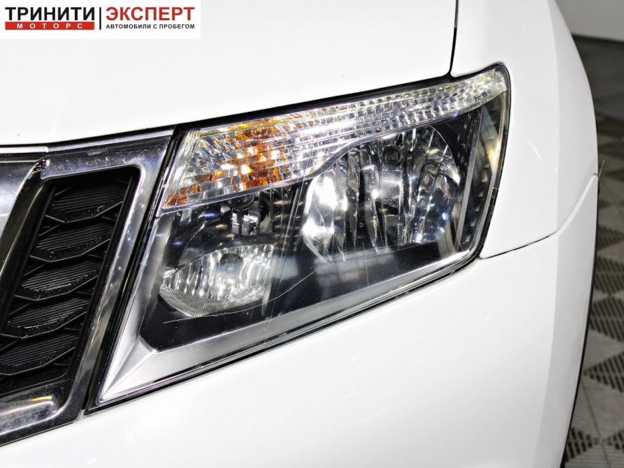 Nissan Terrano III (D10) Белгород  - изображение 9