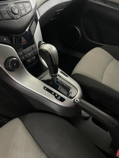 Chevrolet Cruze I Рестайлинг Воронеж  - изображение 15