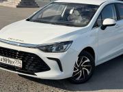 BAIC U5 Plus Волгоград  - изображение 34