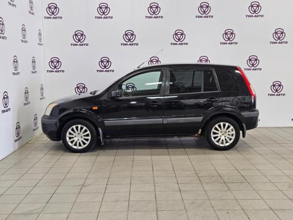 Ford Fusion I Рестайлинг с пробегом 2007 года, цена 388 000 рублей, 188086 км, хэтчбек, Автокод Объявления