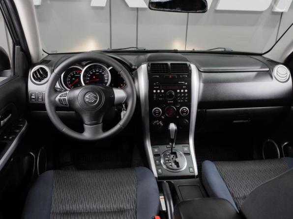 Suzuki Grand Vitara II Рестайлинг 2 с пробегом 2013 года, цена 1 370 000 рублей, 158181 км, внедорожник, Автокод Объявления