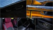 GAC M8 Москва  - изображение 37