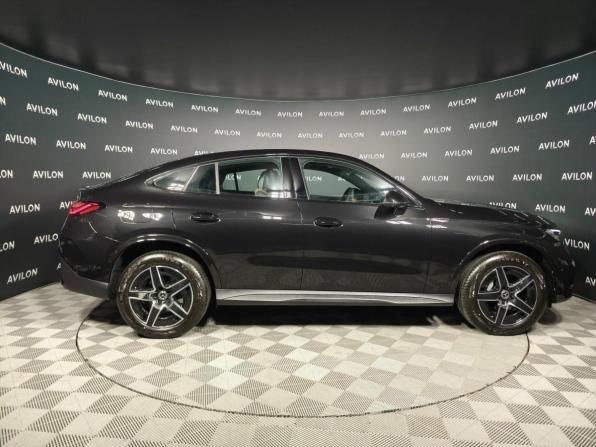 Новый Mercedes-Benz GLC Coupe II (C254) 2025 года, цена 8 209 295 рублей, внедорожник, Автокод Объявления