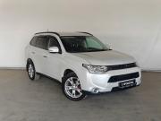 Mitsubishi Outlander III Москва  - изображение 23