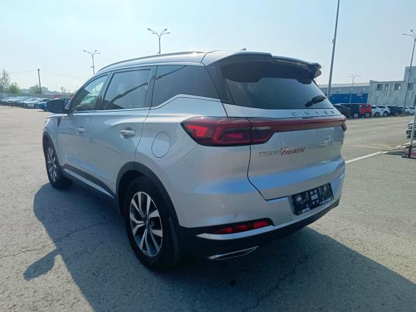 Chery Tiggo 7 Pro Max I с пробегом 2023 года, цена 1 934 995 рублей, 27395 км, внедорожник, Автокод Объявления