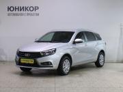 Lada (ВАЗ) Vesta I Дзержинск  - изображение 19
