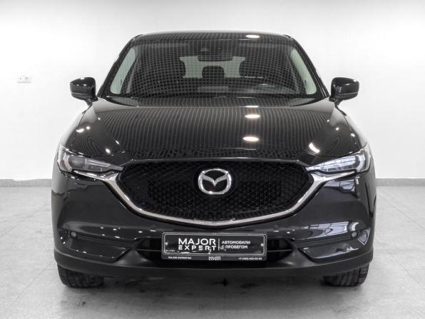 Mazda CX-5 II с пробегом 2019 года, цена 2 740 000 рублей, 132936 км, внедорожник, Автокод Объявления