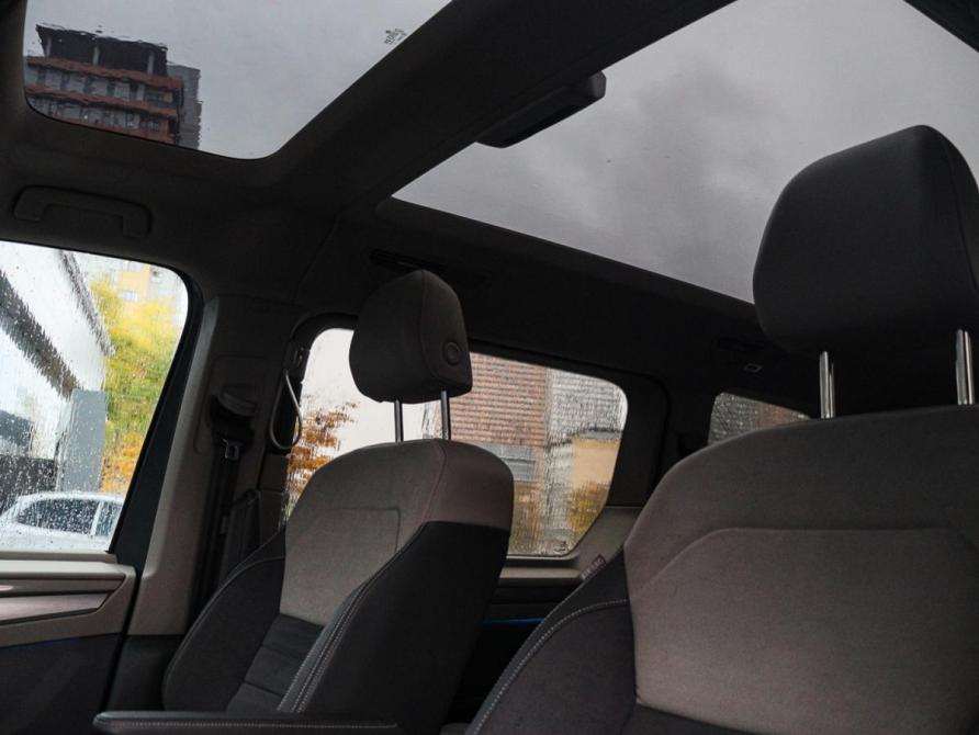 Volkswagen Multivan T7 Москва  - изображение 19