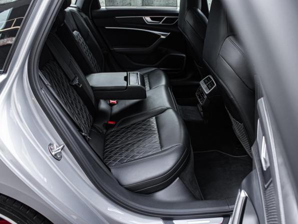 Audi S6 V (C8) с пробегом 2020 года, цена 5 500 000 рублей, 72063 км, седан, Автокод Объявления