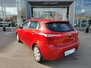 Kia Rio III Брянск  - изображение 22