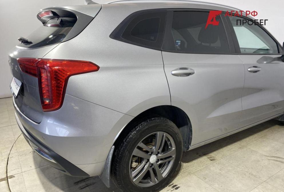 Haval Jolion I Рестайлинг Саранск  - изображение 3
