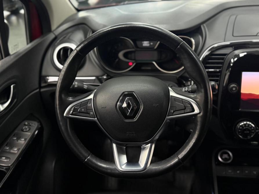 Renault Kaptur I Рестайлинг Казань  - изображение 11