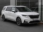 Kia Carnival IV Москва  - изображение 30
