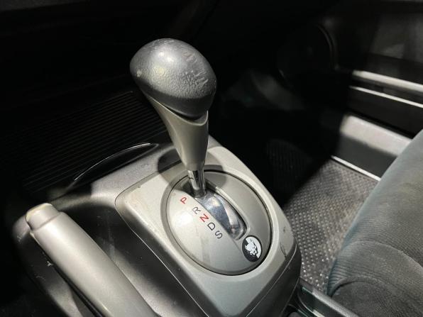 Honda Civic VIII с пробегом 2007 года, цена 620 000 рублей, 331440 км, седан, Автокод Объявления