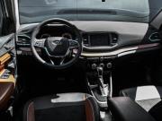 Lada (ВАЗ) Vesta I Рестайлинг (NG) Новороссийск  - изображение 26
