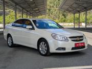 Chevrolet Epica V250 Рестайлинг Екатеринбург  - изображение 15
