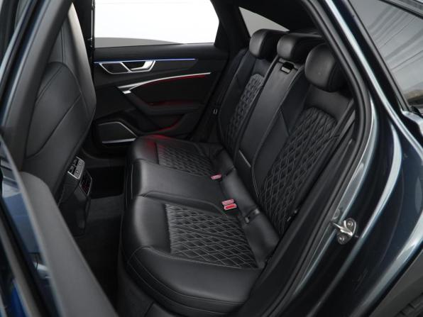 Audi S6 V (C8) с пробегом 2020 года, цена 9 465 977 рублей, 45107 км, седан, Автокод Объявления