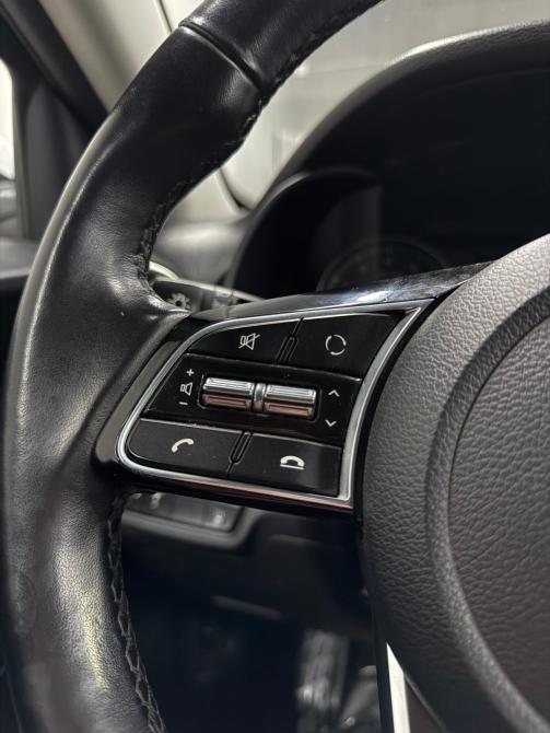 Kia Cerato IV Оренбург  - изображение 15