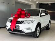 Geely Atlas I Тверь  - изображение 13