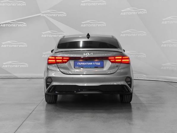 Kia Cerato IV с пробегом 2021 года, цена 2 250 000 рублей, 60750 км, седан, Автокод Объявления