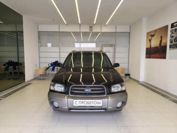 Subaru Forester II с пробегом 2003 года, цена 619 000 рублей, 230000 км, внедорожник, Автокод Объявления