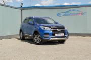 Chery Tiggo 4 I Рестайлинг Курган  - изображение 24