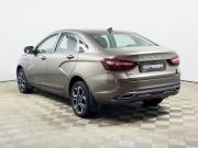 Lada (ВАЗ) Vesta I Рестайлинг (NG) Казань  - изображение 24