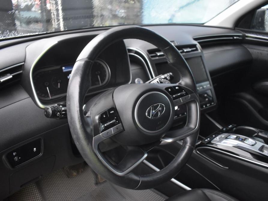 Hyundai Tucson IV Архангельск  - изображение 13