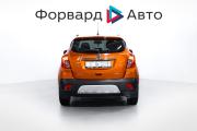 Opel Mokka I Тюмень  - изображение 35