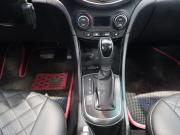Hyundai Solaris I Рестайлинг Калуга  - изображение 16