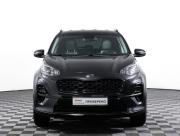 Kia Sportage IV Рестайлинг Москва  - изображение 22