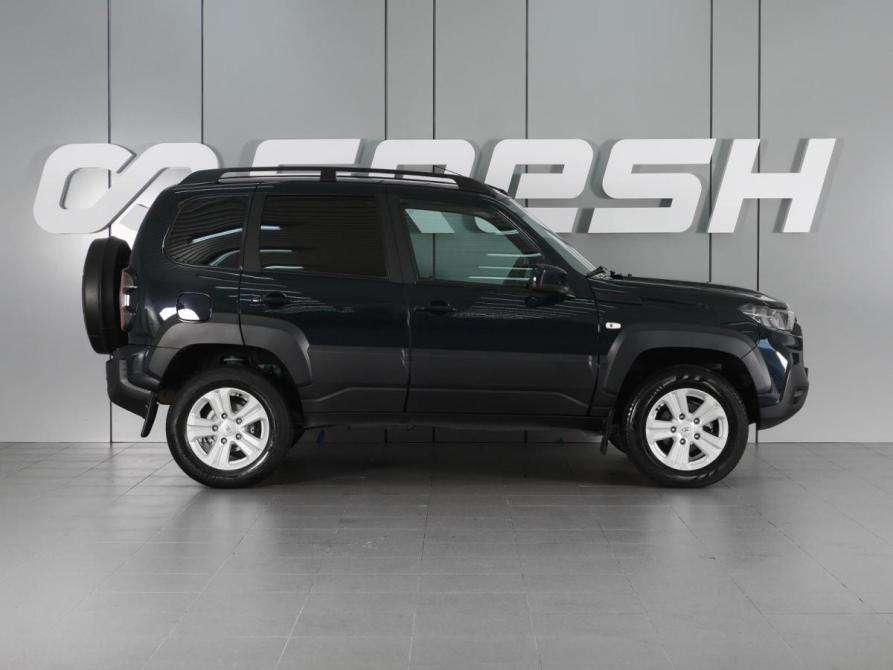 Lada (ВАЗ) Niva Travel I Минеральные Воды  - изображение 5