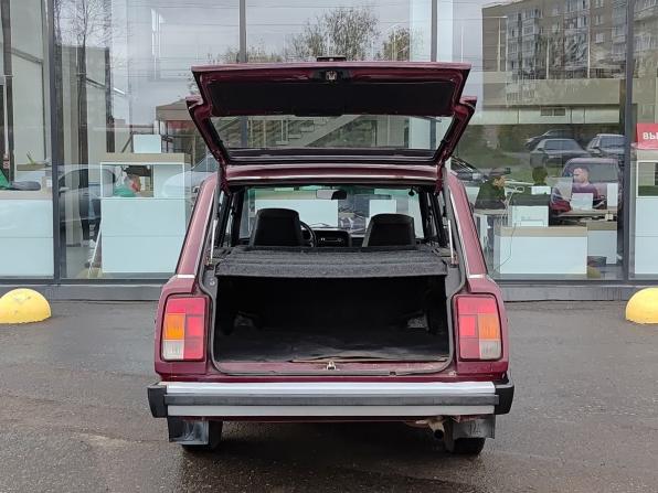 Lada (ВАЗ) 2104 с пробегом 2002 года, цена 85 000 рублей, 86907 км, универсал, Автокод Объявления