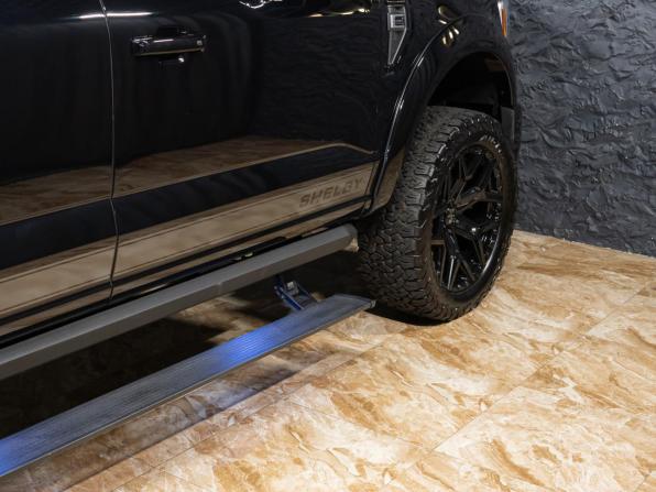 Новый Ford F-150 XIV 2023 года, цена 18 790 000 рублей, пикап, Автокод Объявления
