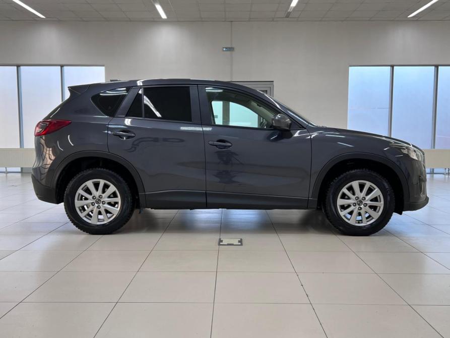 Mazda CX-5 I Волгоград  - изображение 6