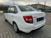 Lada (ВАЗ) Granta I Рестайлинг Вологда  - изображение 20