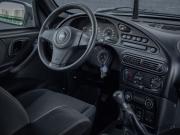 Chevrolet Niva I Рестайлинг Тюмень  - изображение 19
