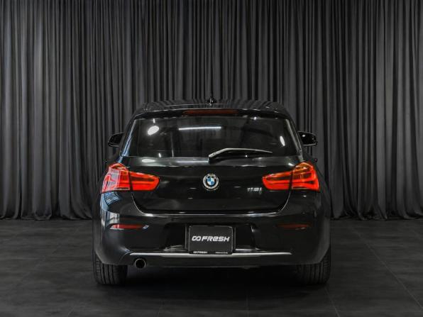 BMW 1 серии II (F20/F21) Рестайлинг с пробегом 2015 года, цена 1 285 000 рублей, 142515 км, хэтчбек, Автокод Объявления