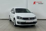 Volkswagen Polo V Рестайлинг Астрахань  - изображение 24