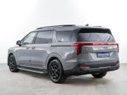 Kia Carnival IV Рестайлинг Москва  - изображение 37