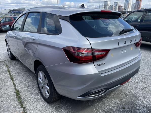 Новый Lada (ВАЗ) Vesta I Рестайлинг (NG) 2026 года, цена 2 005 000 рублей, универсал, Автокод Объявления