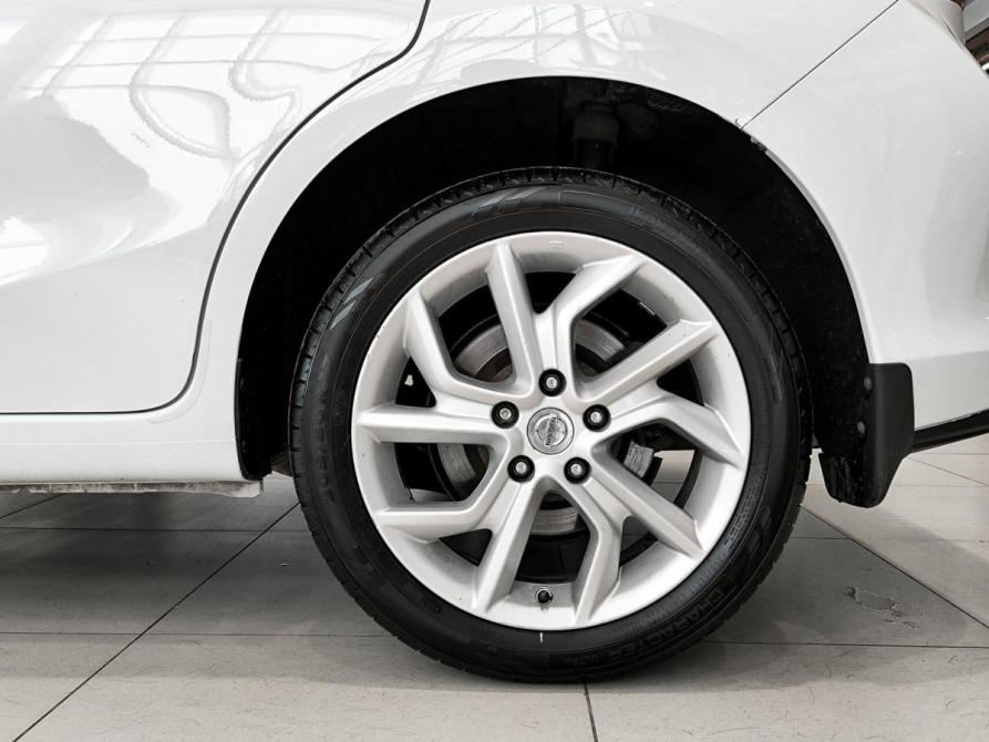 Nissan Tiida II Казань  - изображение 22