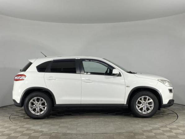 Peugeot 4008 I с пробегом 2012 года, цена 1 300 000 рублей, 175143 км, внедорожник, Автокод Объявления